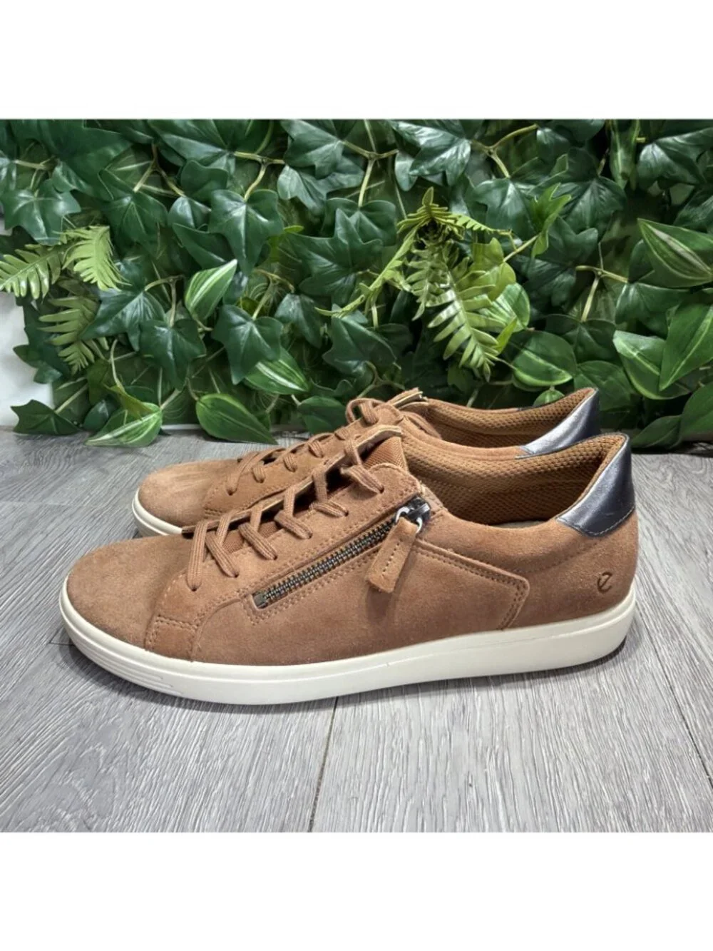 Ecco item sold